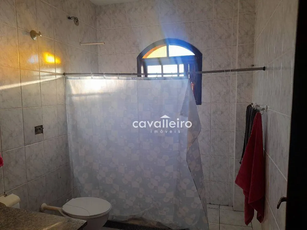 Casa, 3 quartos, 142 m² - Foto 13