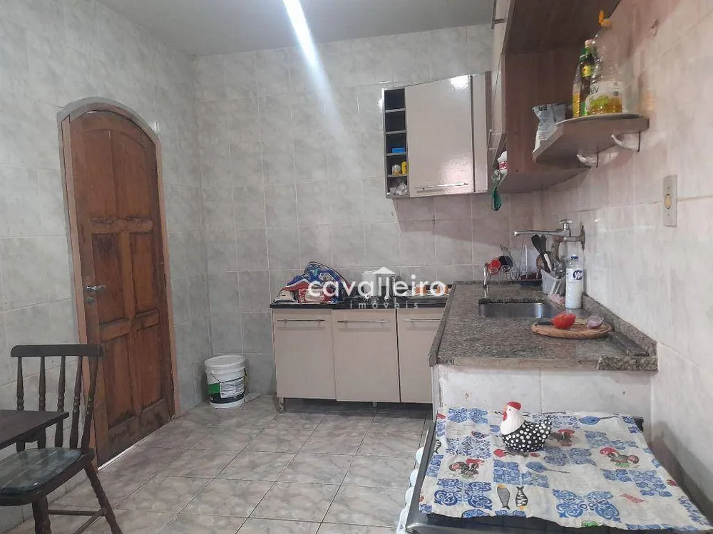 Casa, 3 quartos, 142 m² - Foto 15