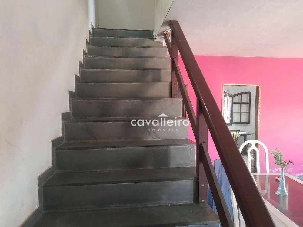 Casa, 3 quartos, 142 m² - Foto 8
