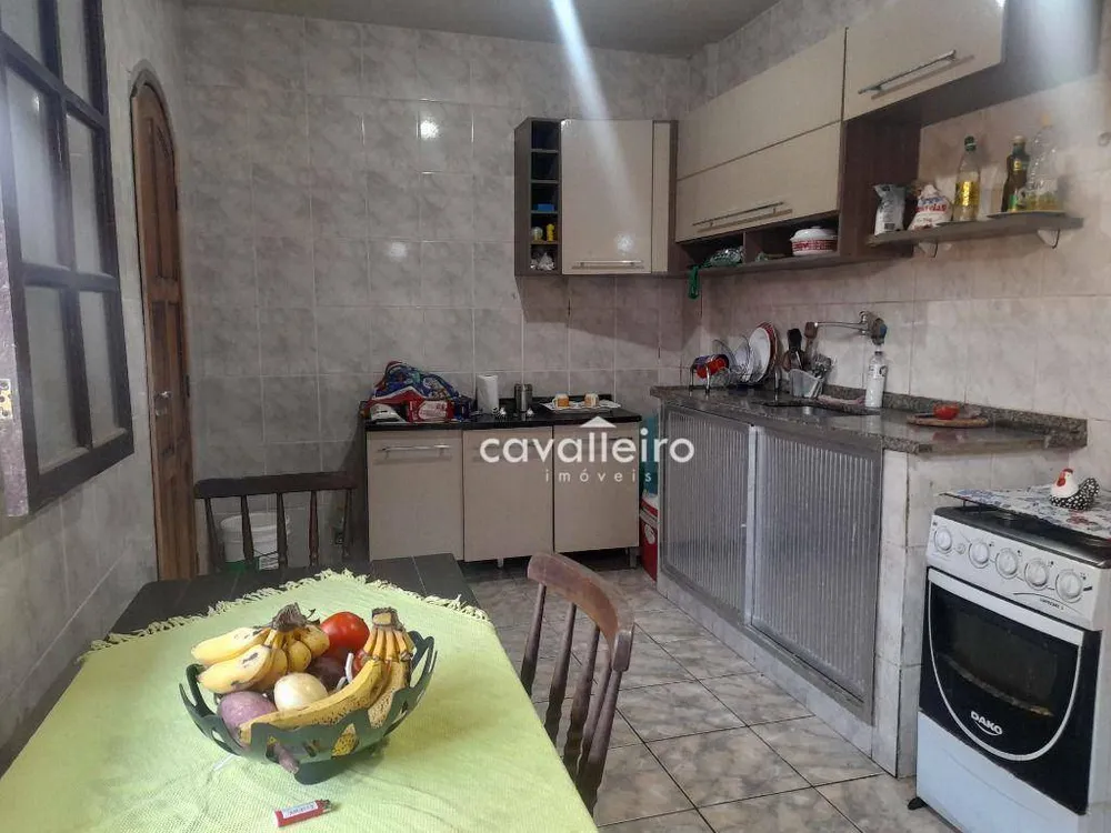 Casa, 3 quartos, 142 m² - Foto 3