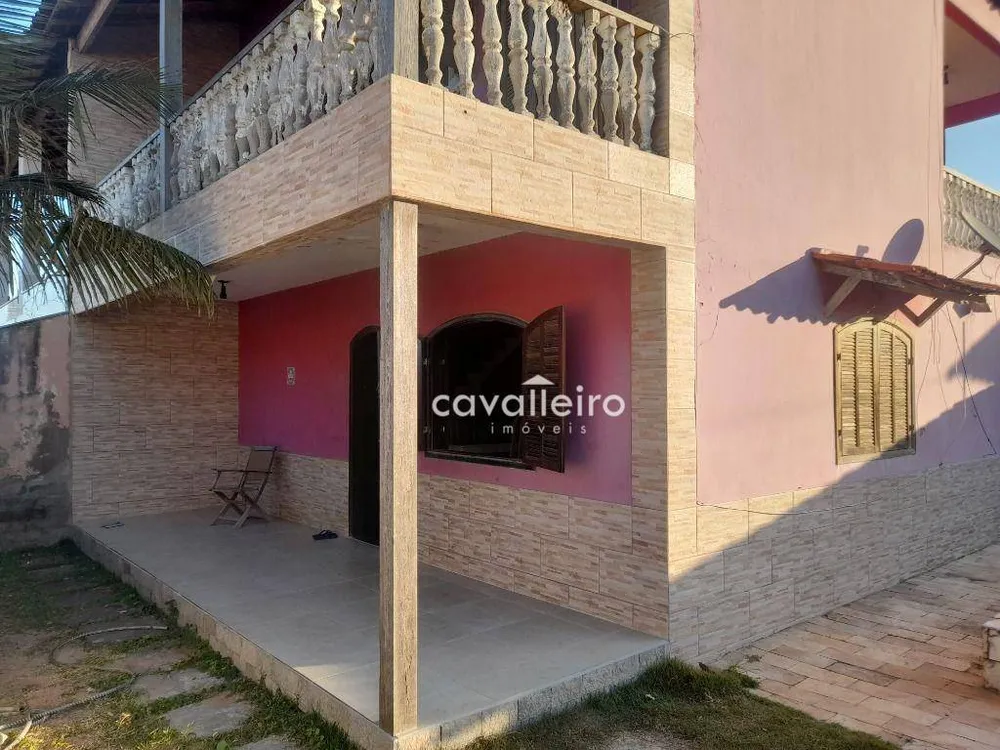 Casa, 3 quartos, 142 m² - Foto 31