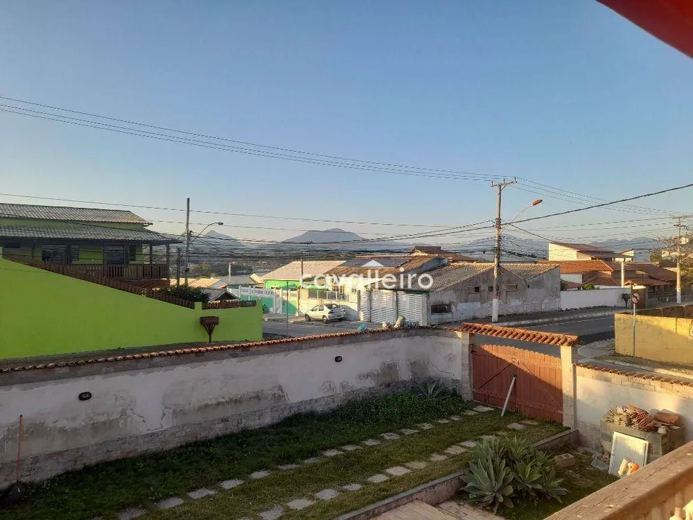 Casa, 3 quartos, 142 m² - Foto 5