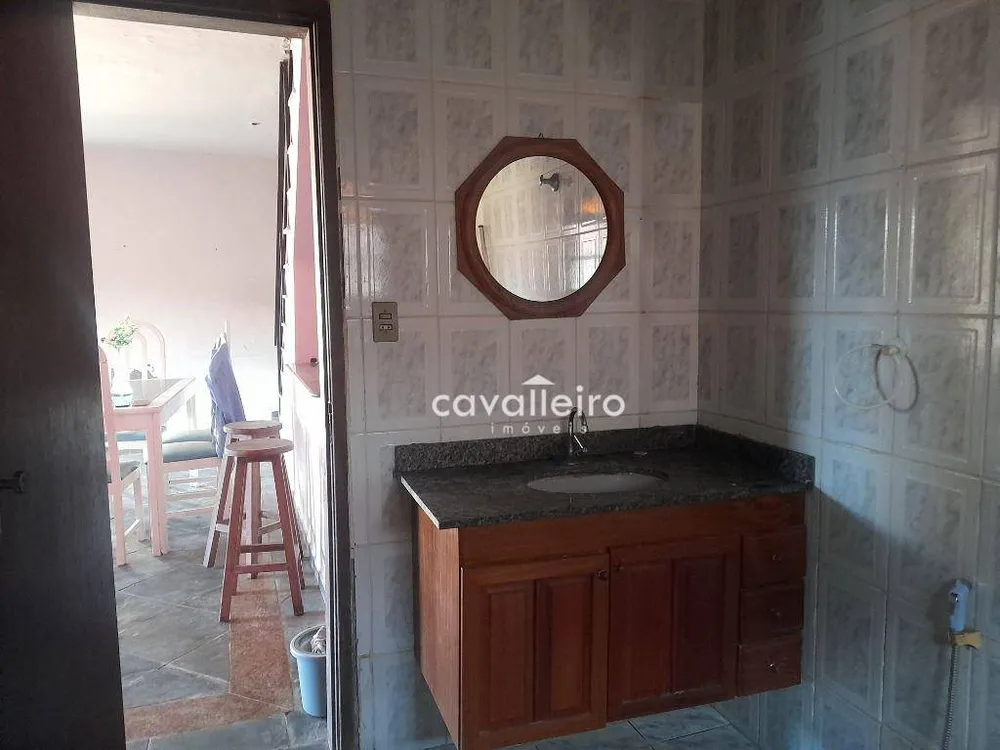 Casa, 3 quartos, 142 m² - Foto 2