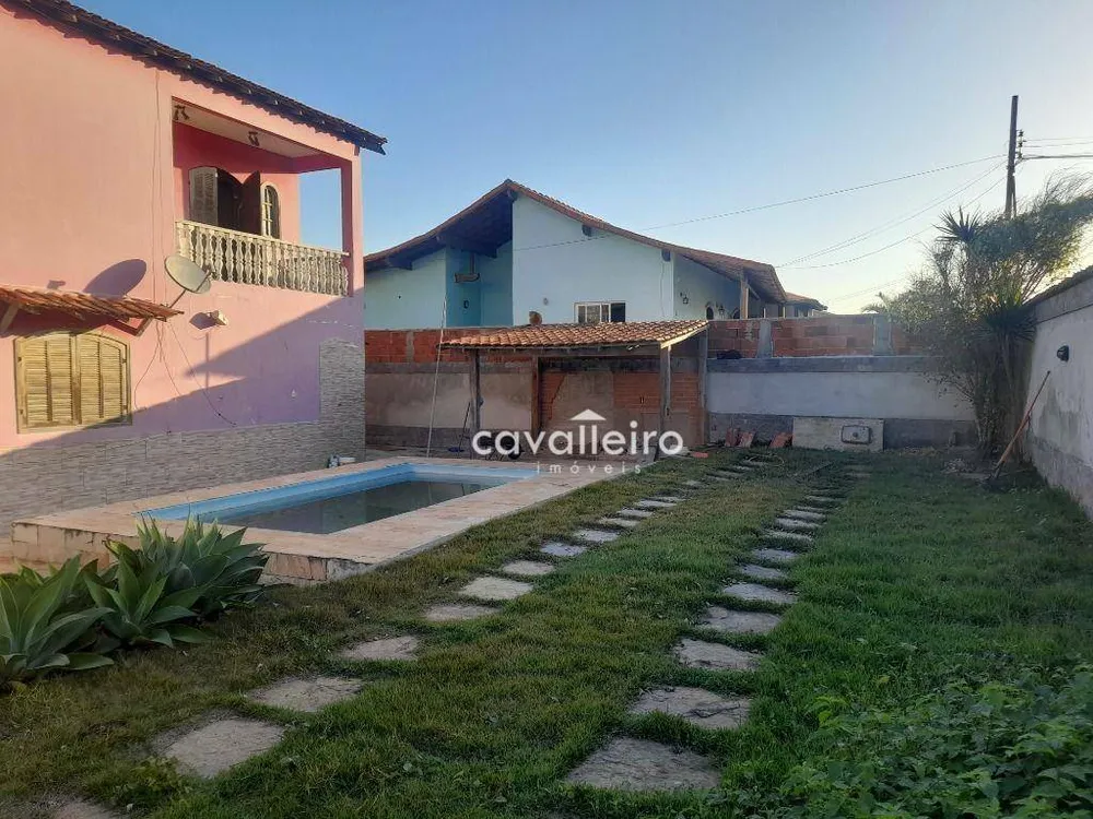 Casa, 3 quartos, 142 m² - Foto 9