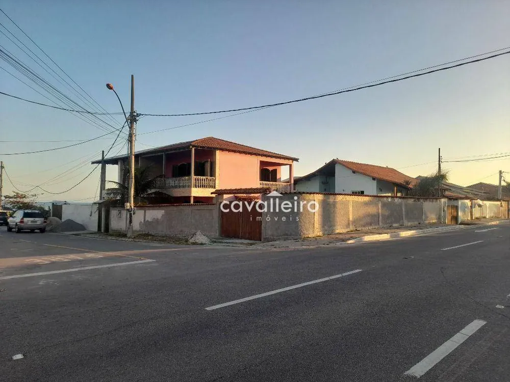 Casa, 3 quartos, 142 m² - Foto 25