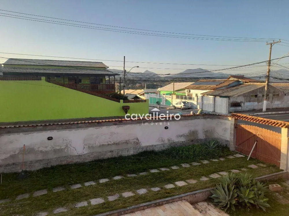 Casa, 3 quartos, 142 m² - Foto 6