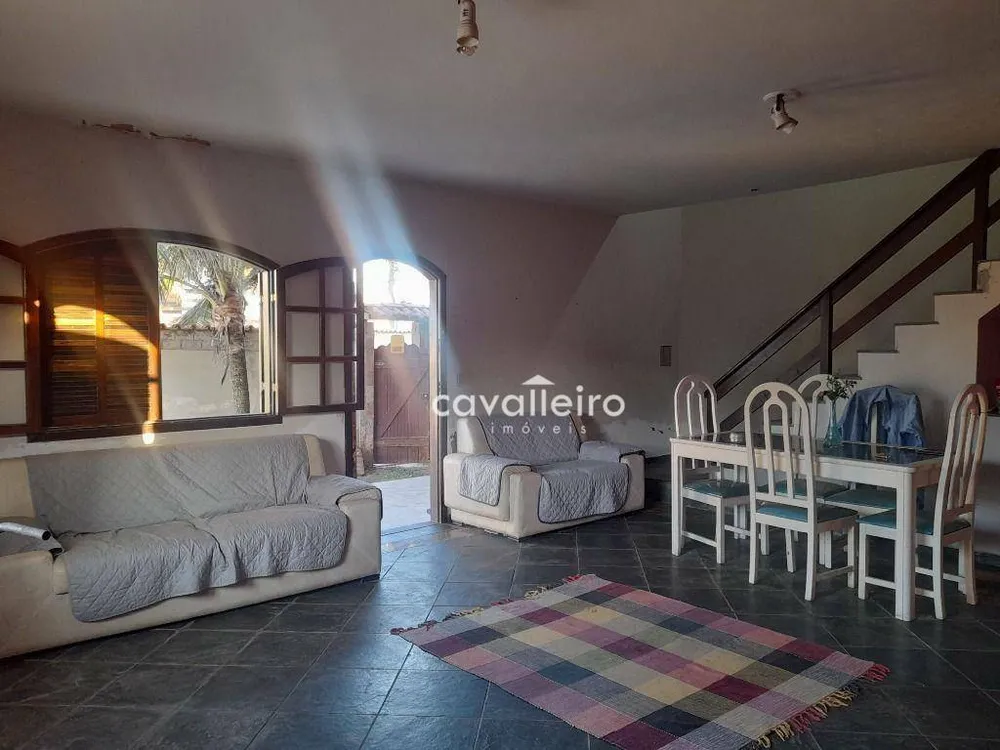 Casa, 3 quartos, 142 m² - Foto 12