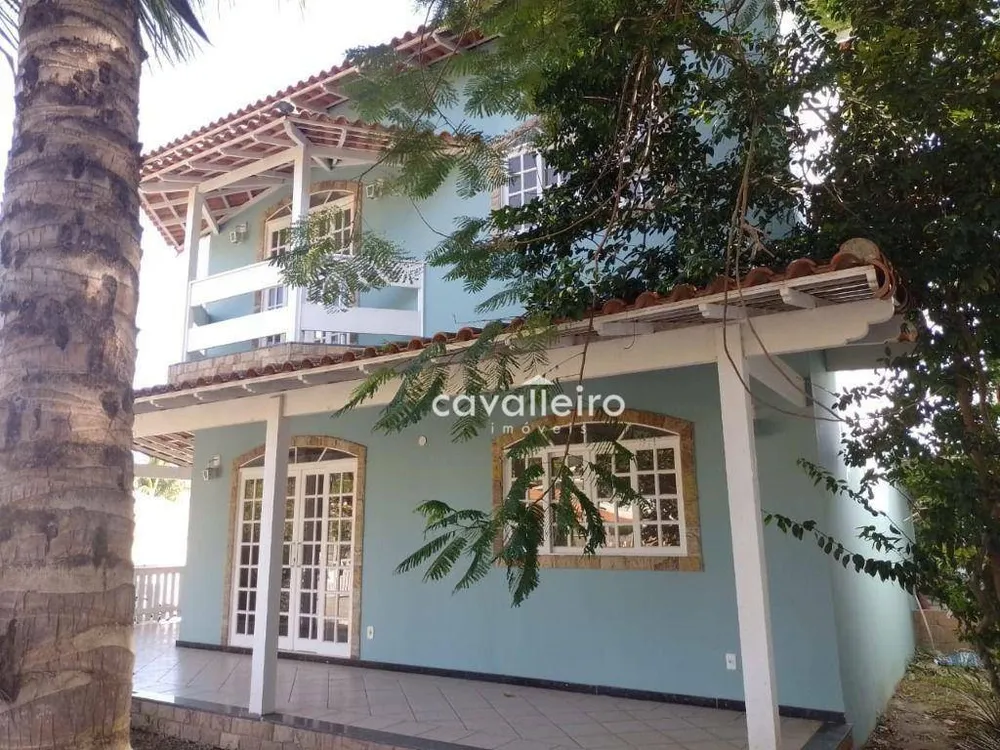 Casa de Condomínio, 3 quartos - Foto 36