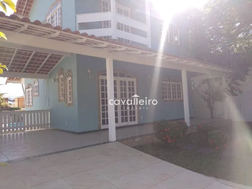 Casa de Condomínio, 3 quartos - Foto 37