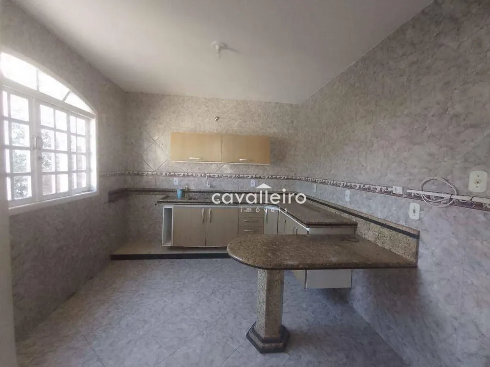 Casa de Condomínio, 3 quartos - Foto 19