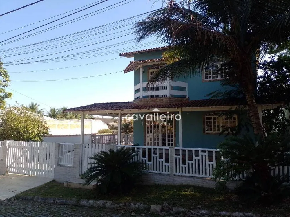 Casa de Condomínio, 3 quartos - Foto 43