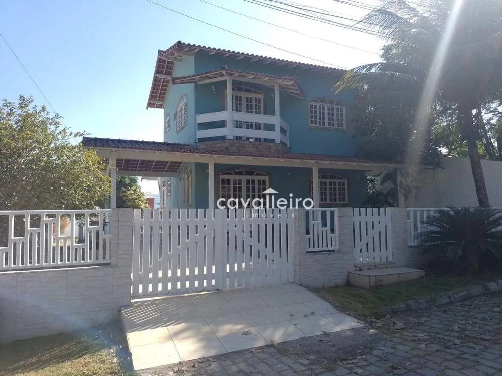 Casa de Condomínio, 3 quartos - Foto 44
