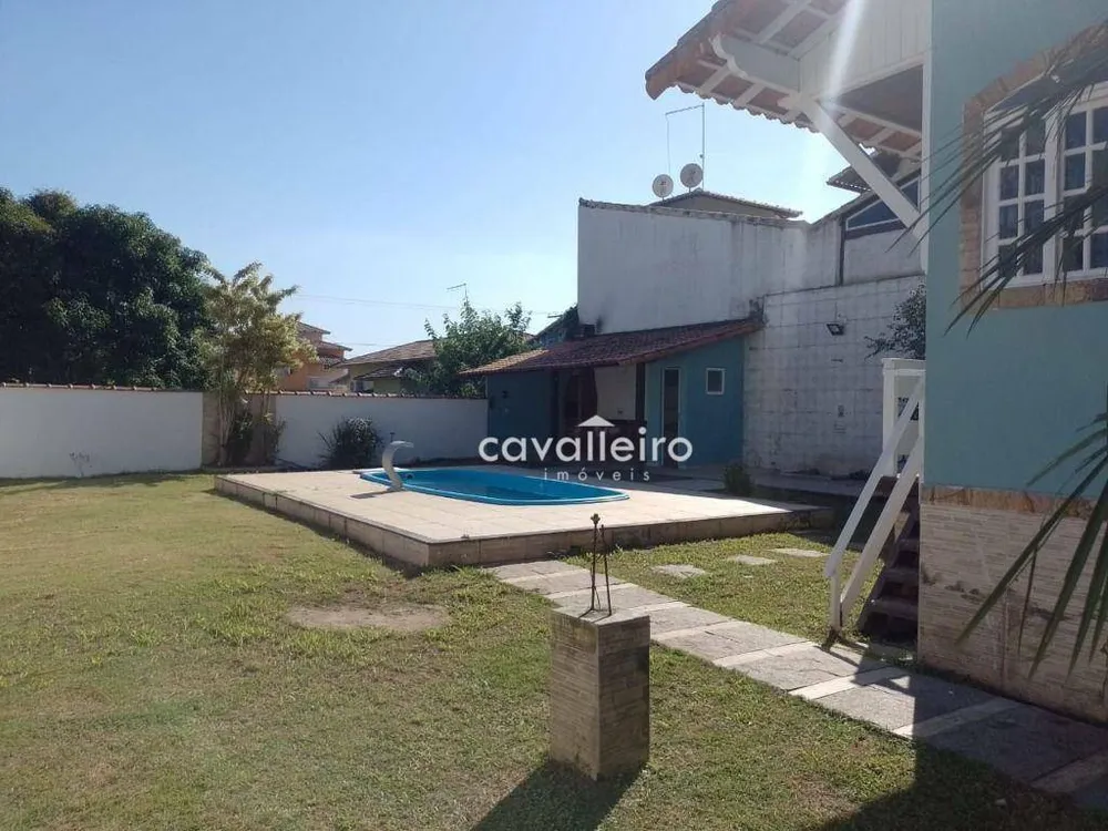 Casa de Condomínio, 3 quartos - Foto 35