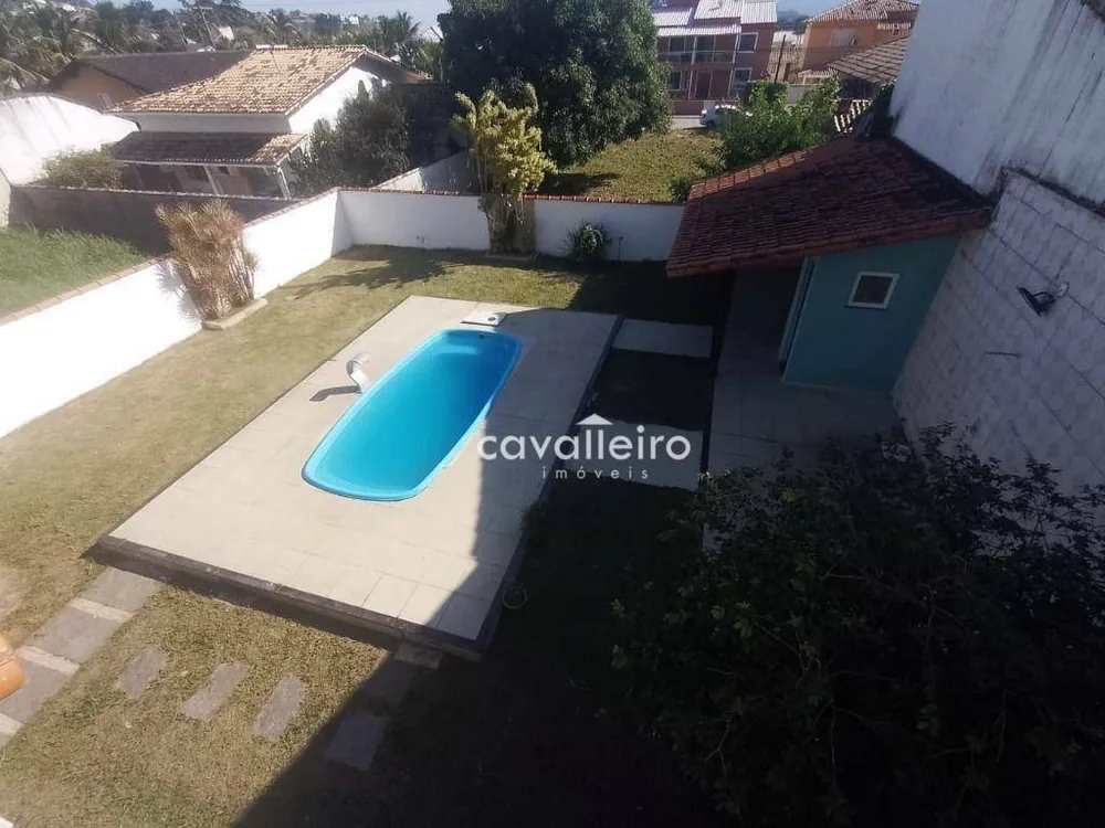 Casa de Condomínio, 3 quartos - Foto 5