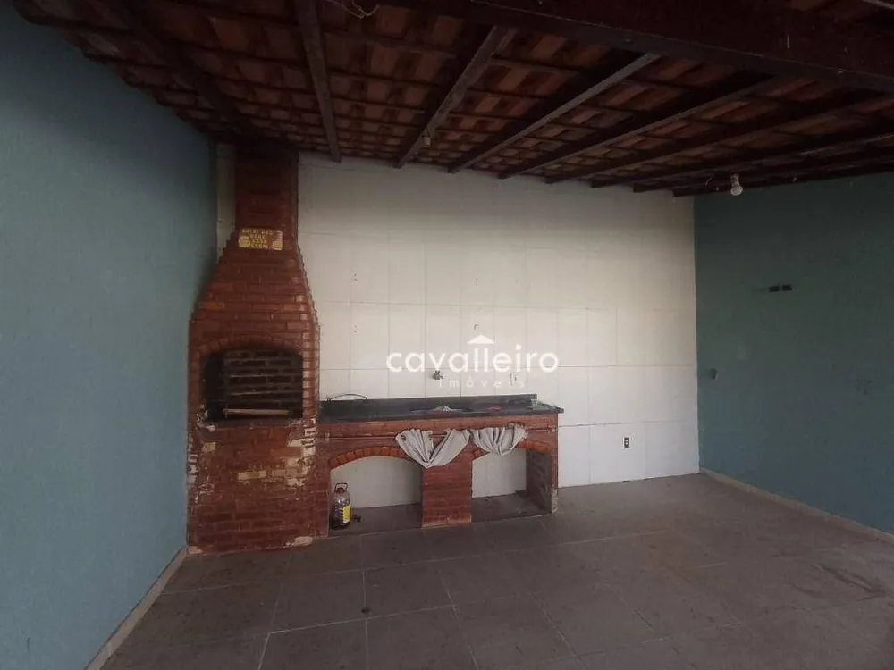 Casa de Condomínio, 3 quartos - Foto 30