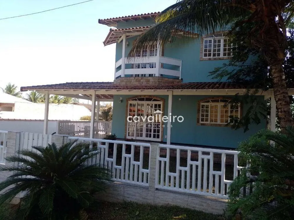 Casa de Condomínio, 3 quartos - Foto 39