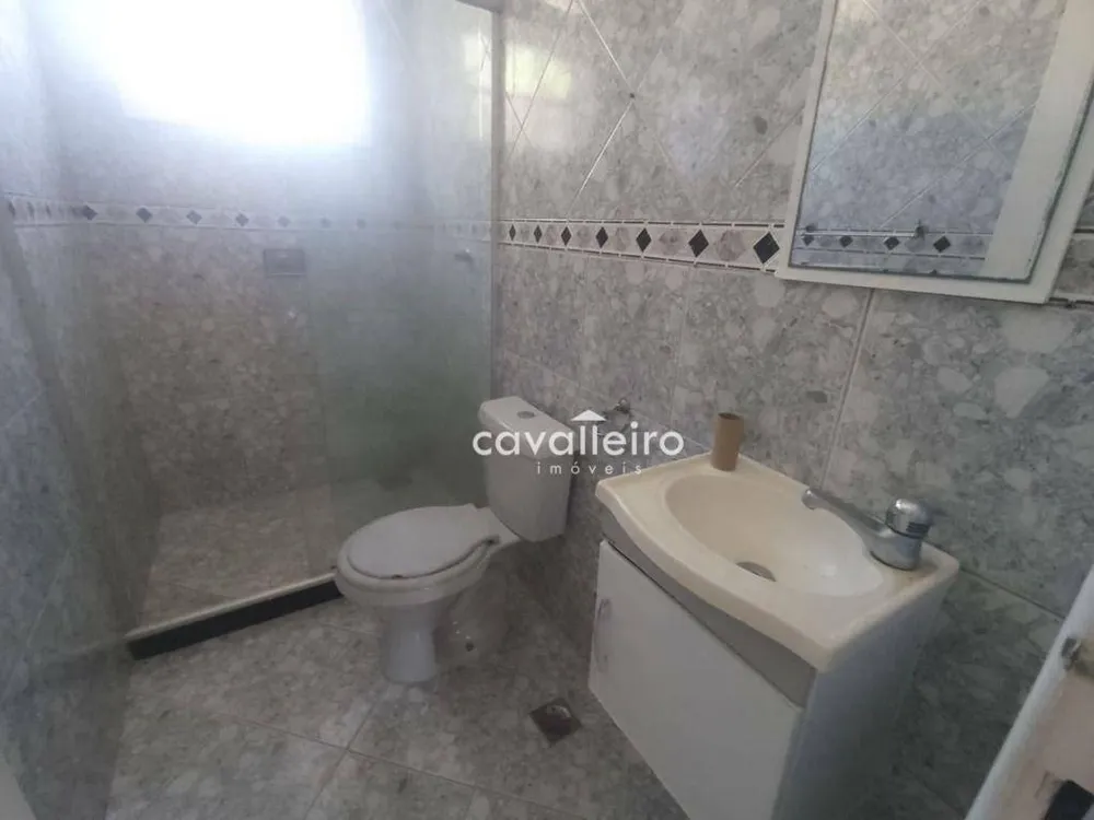 Casa de Condomínio, 3 quartos - Foto 21