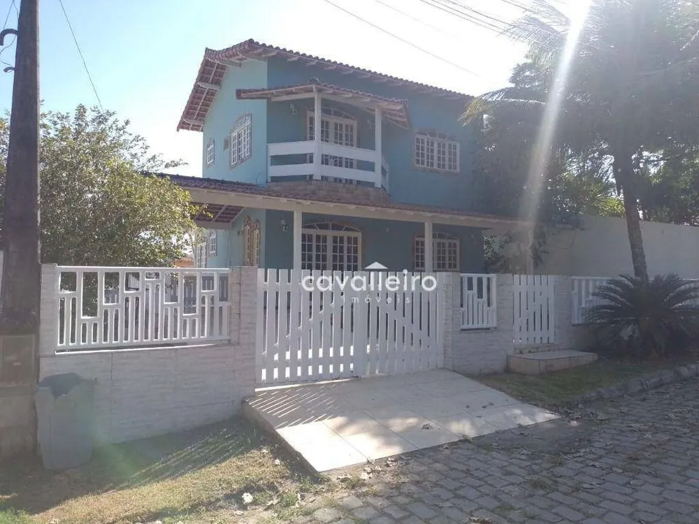 Casa de Condomínio, 3 quartos - Foto 42