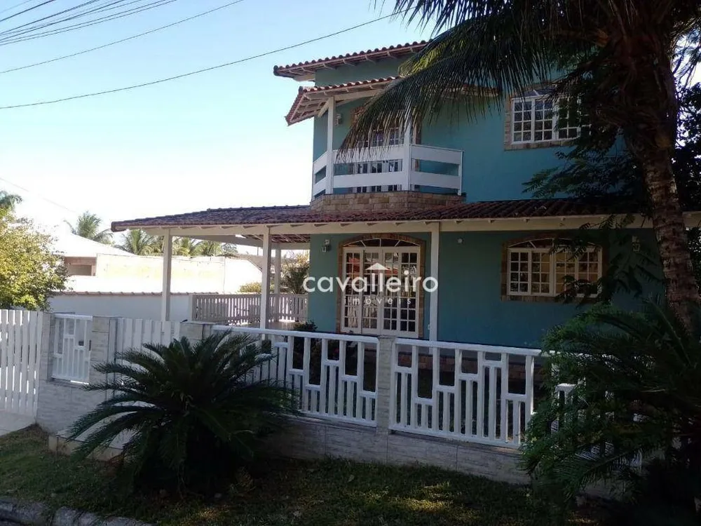 Casa de Condomínio, 3 quartos - Foto 40