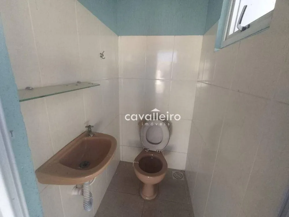 Casa de Condomínio, 3 quartos - Foto 33