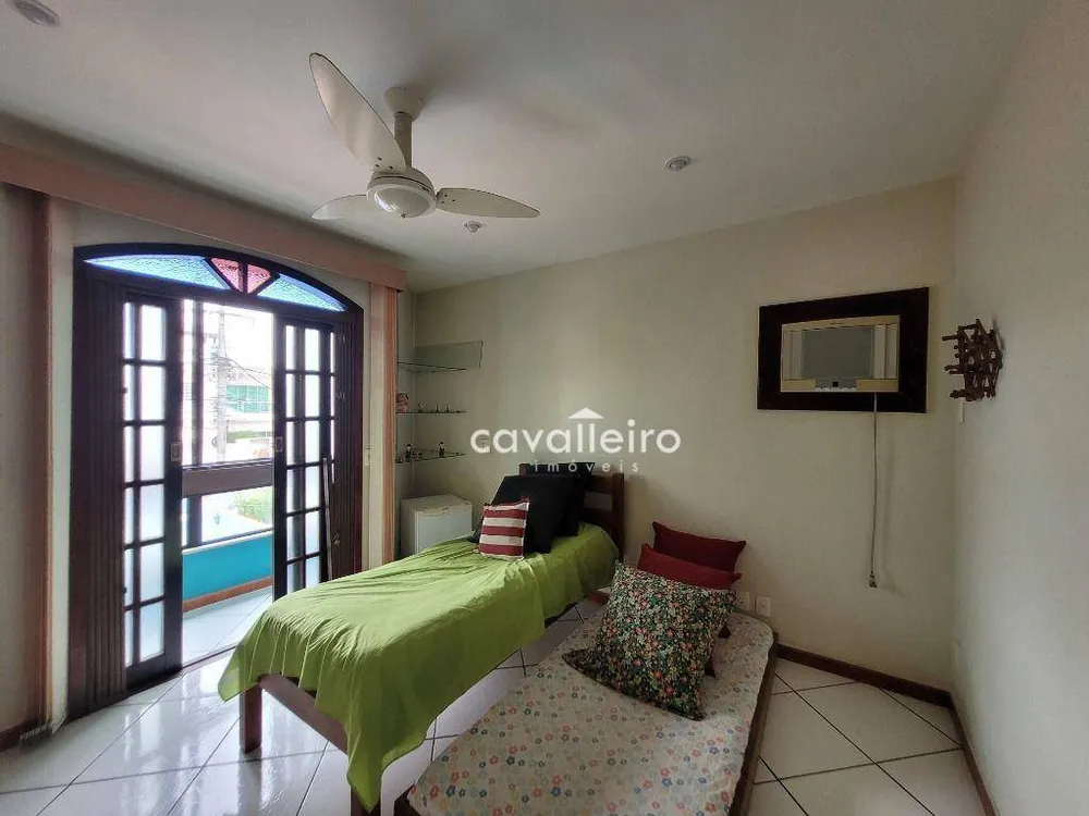 Casa, 6 quartos, 268 m² - Foto 8
