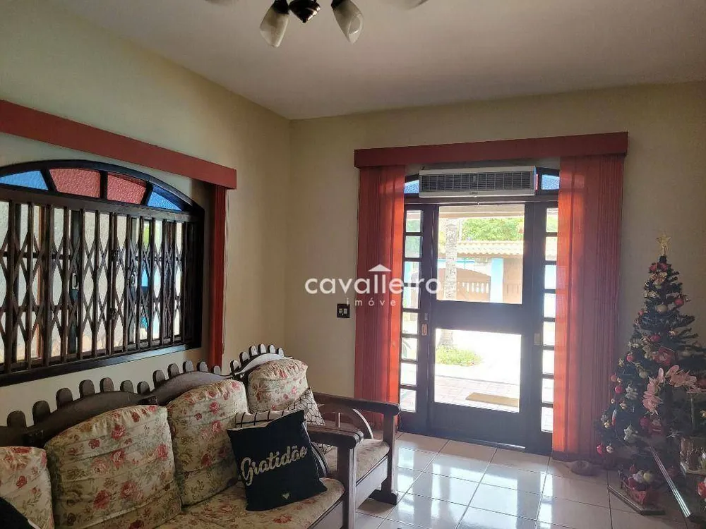 Casa, 6 quartos, 268 m² - Foto 44