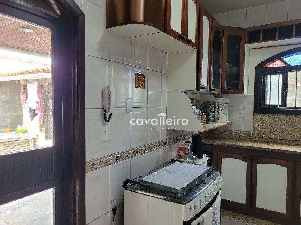 Casa, 6 quartos, 268 m² - Foto 26