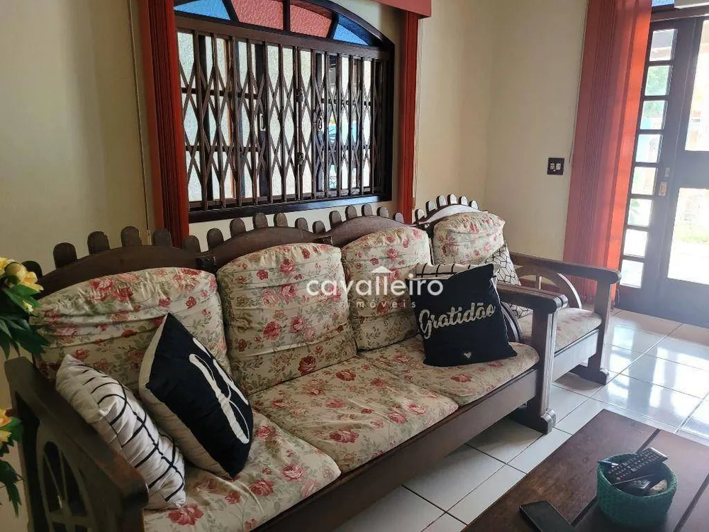 Casa, 6 quartos, 268 m² - Foto 47