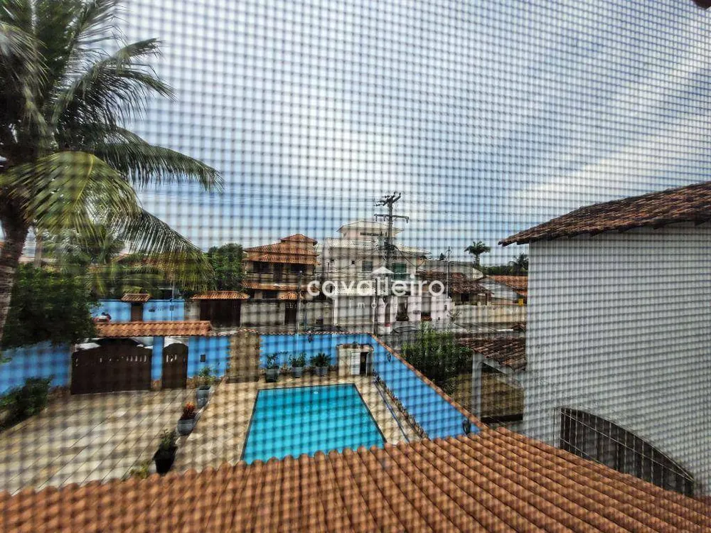 Casa, 6 quartos, 268 m² - Foto 17