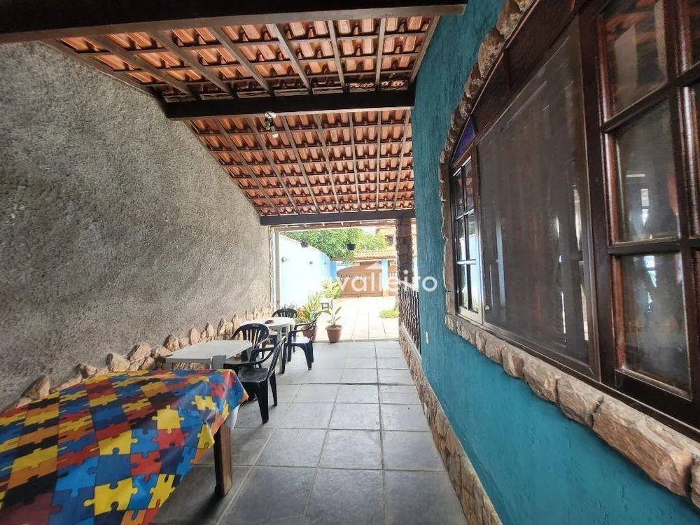 Casa, 6 quartos, 268 m² - Foto 60