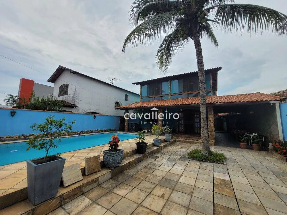 Casa, 6 quartos, 268 m² - Foto 72