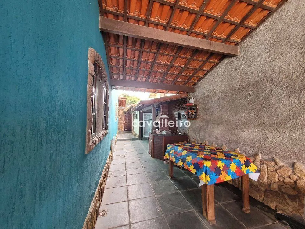 Casa, 6 quartos, 268 m² - Foto 61