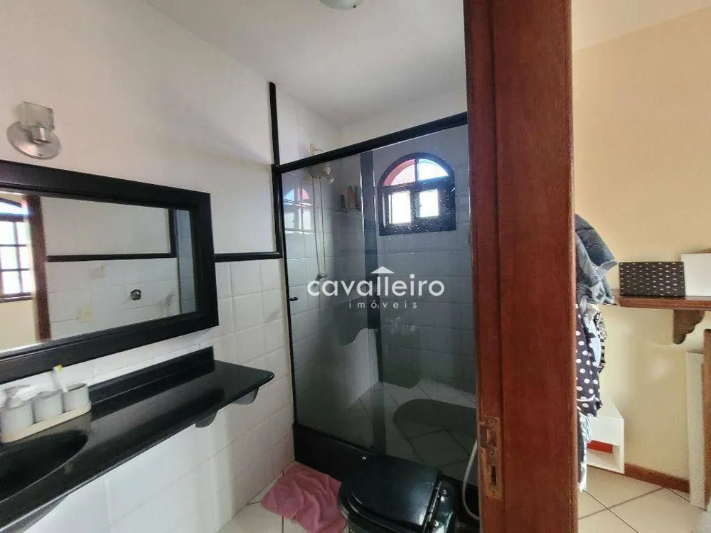 Casa, 6 quartos, 268 m² - Foto 24
