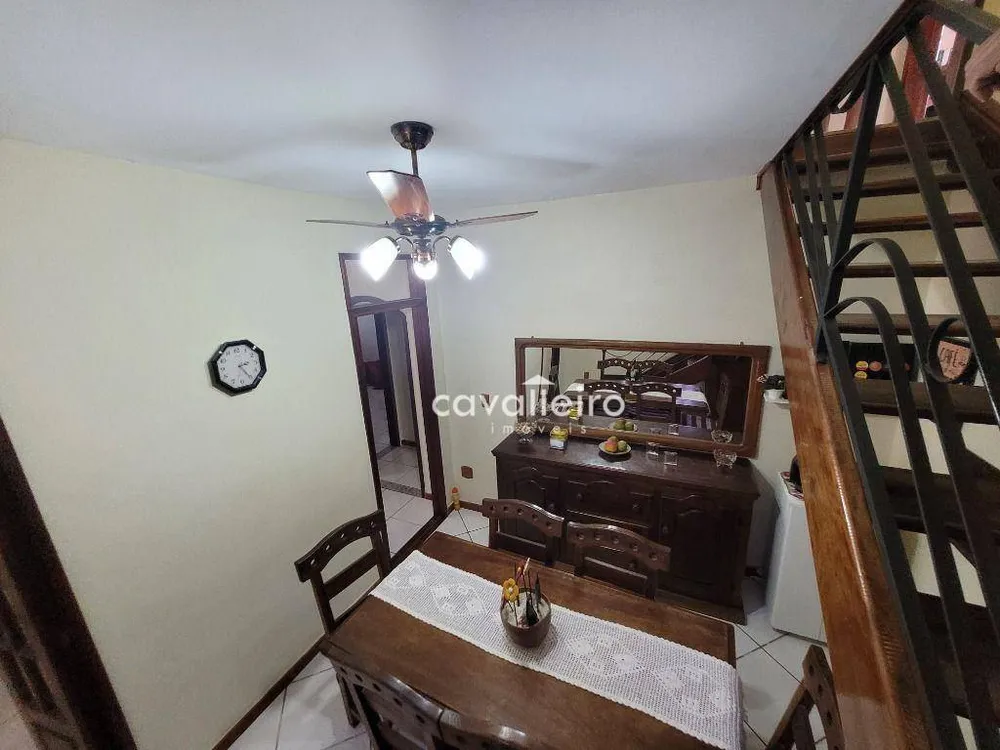 Casa, 6 quartos, 268 m² - Foto 23