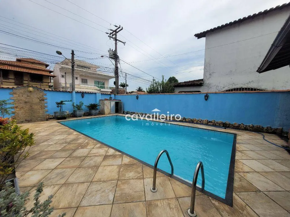 Casa, 6 quartos, 268 m² - Foto 74