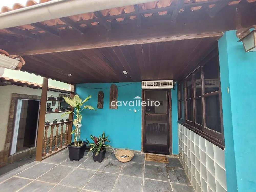 Casa, 6 quartos, 268 m² - Foto 49