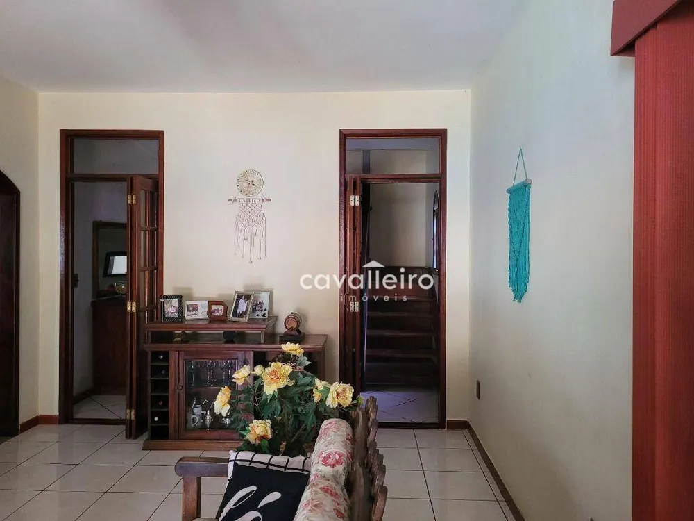 Casa, 6 quartos, 268 m² - Foto 45