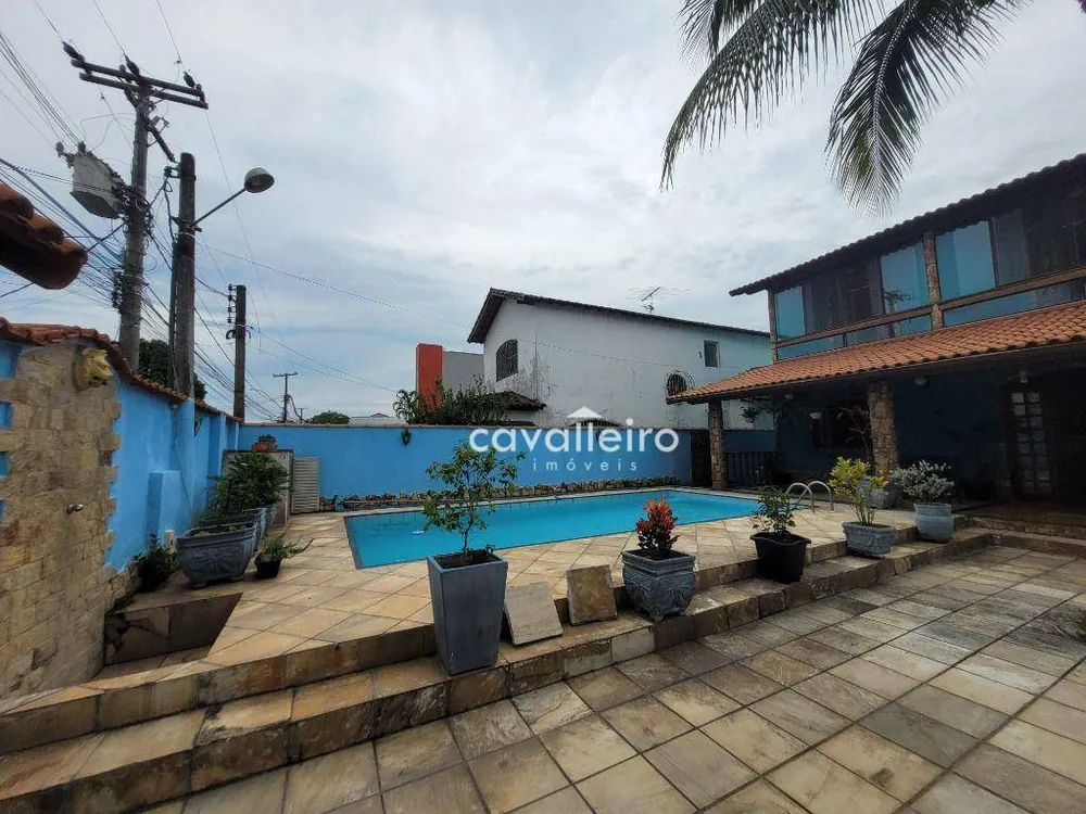 Casa, 6 quartos, 268 m² - Foto 71
