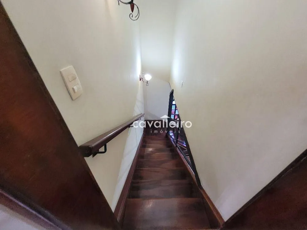 Casa, 6 quartos, 268 m² - Foto 13
