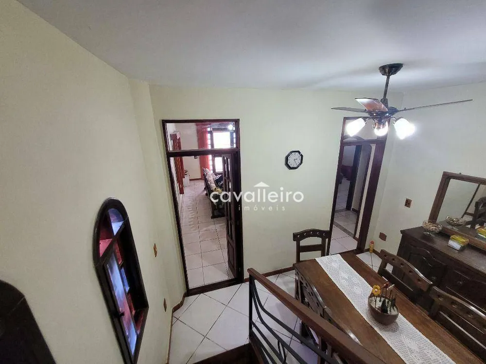 Casa, 6 quartos, 268 m² - Foto 31