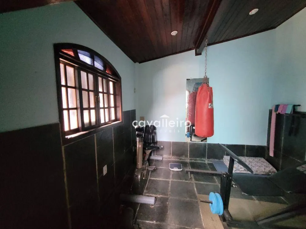 Casa, 6 quartos, 268 m² - Foto 58