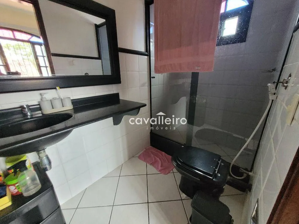 Casa, 6 quartos, 268 m² - Foto 20