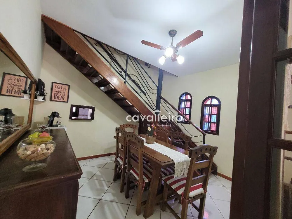 Casa, 6 quartos, 268 m² - Foto 27