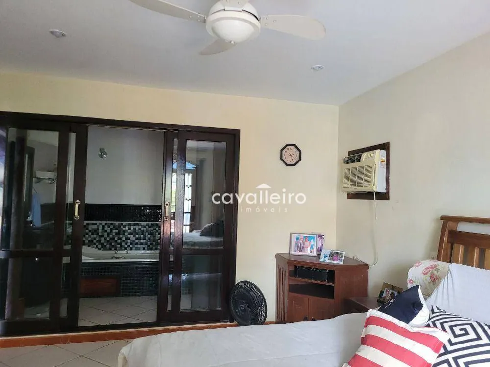 Casa, 6 quartos, 268 m² - Foto 6