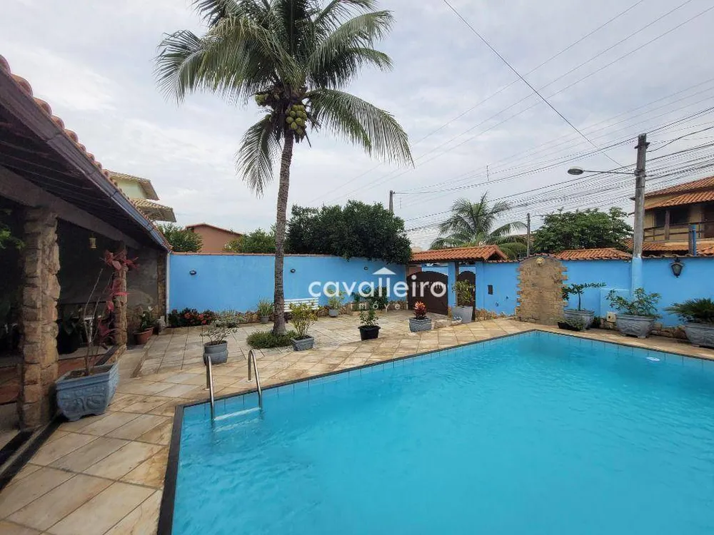 Casa, 6 quartos, 268 m² - Foto 63