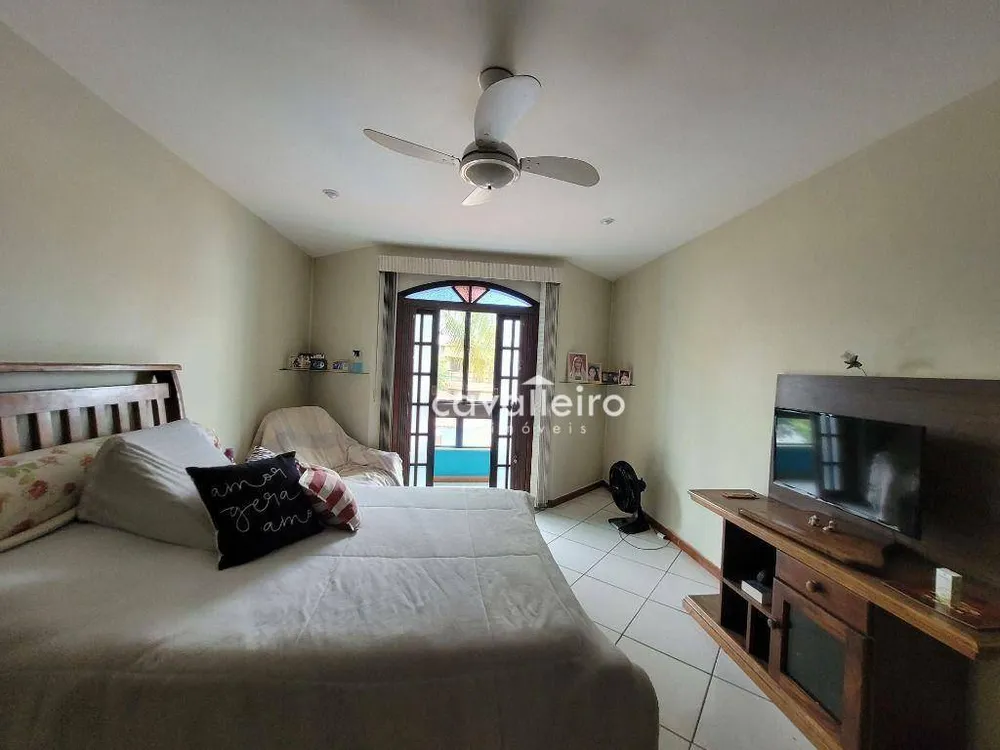Casa, 6 quartos, 268 m² - Foto 15