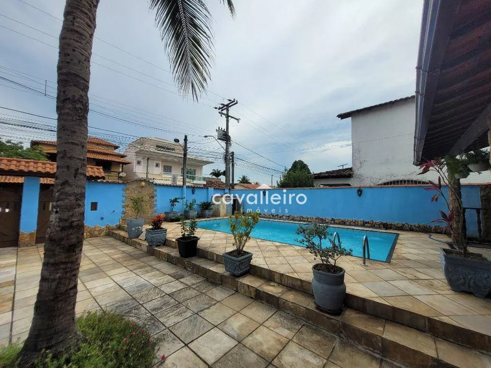 Casa, 6 quartos, 268 m² - Foto 75