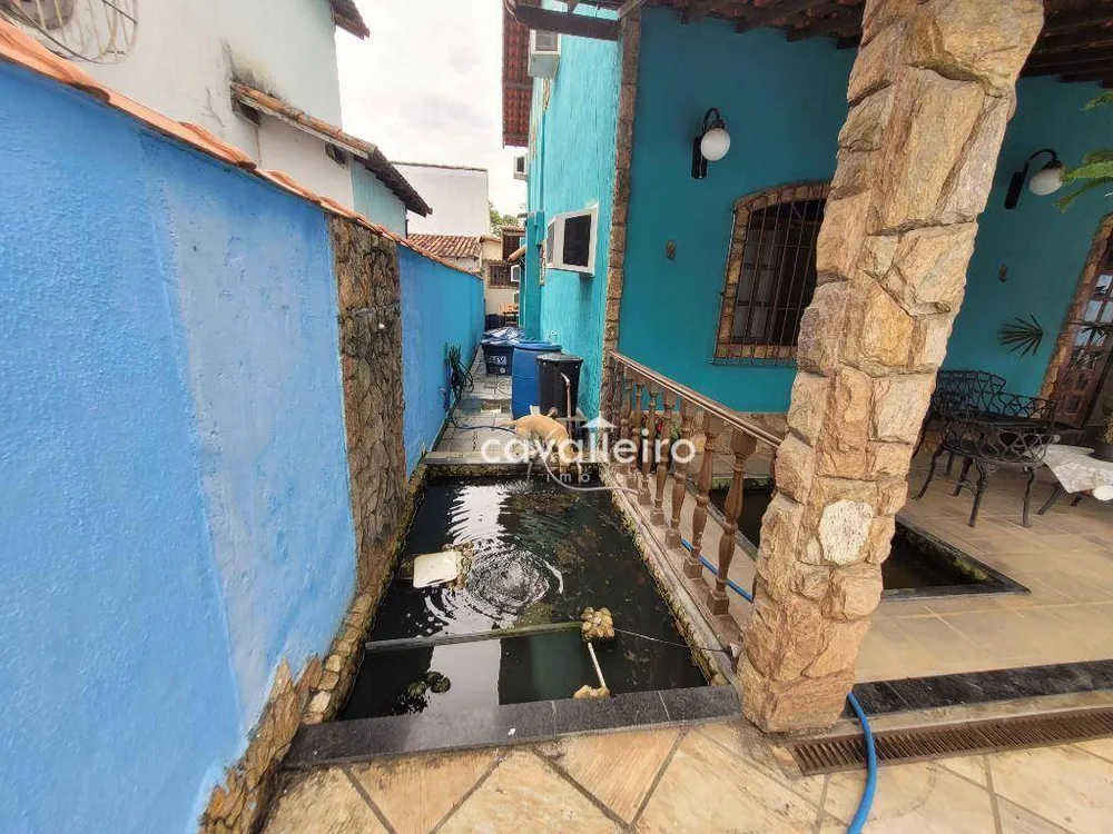 Casa, 6 quartos, 268 m² - Foto 68