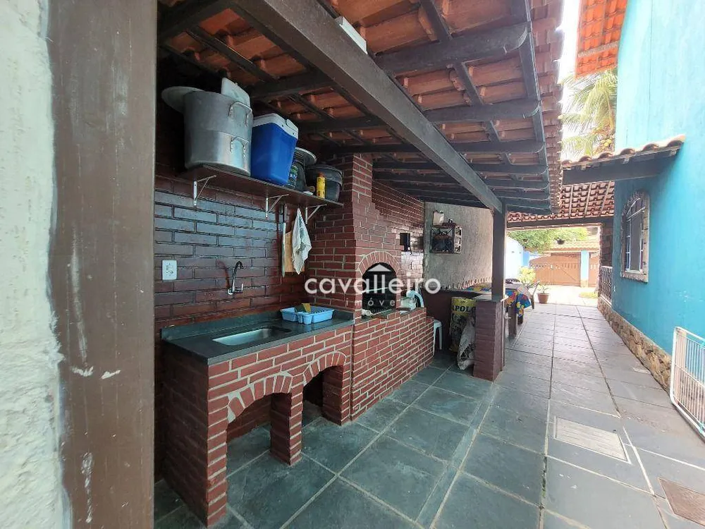 Casa, 6 quartos, 268 m² - Foto 55