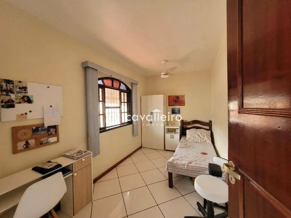 Casa, 6 quartos, 268 m² - Foto 25